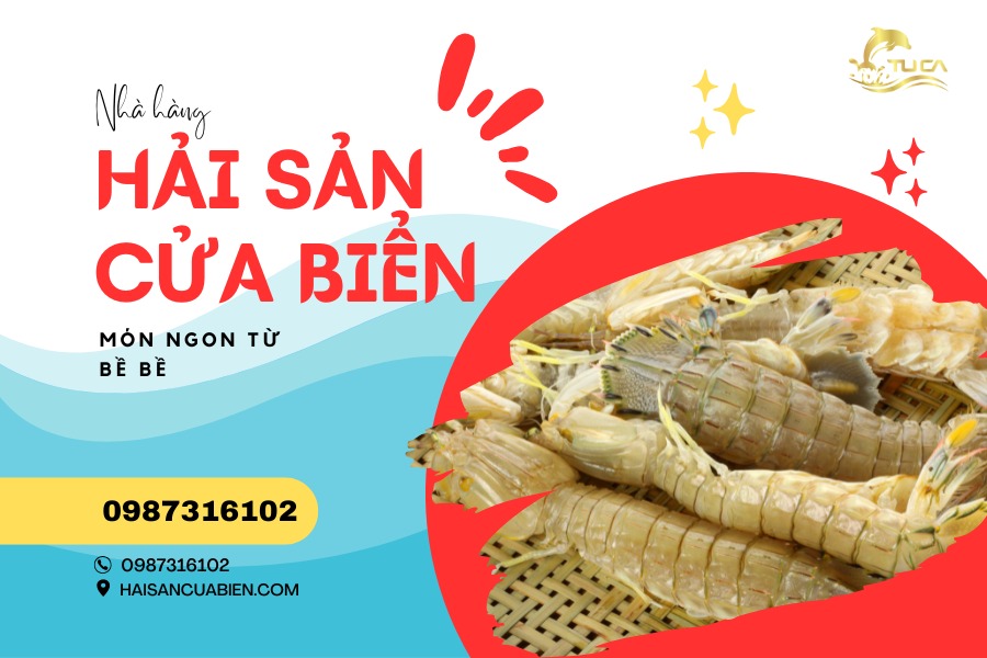 Nguồn Gốc Của Bề Bề (Mantis Shrimp)