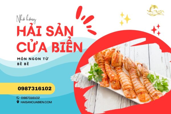 Bề Bề Hấp Sả Gừng (Steamed Mantis Shrimp with Lemongrass and Ginger)