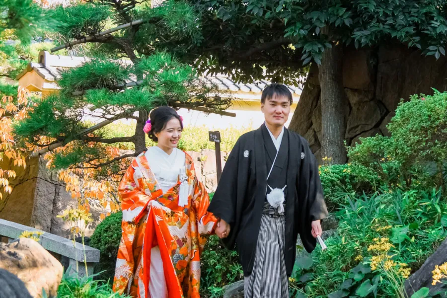 Xin phép trước khi chụp ảnh