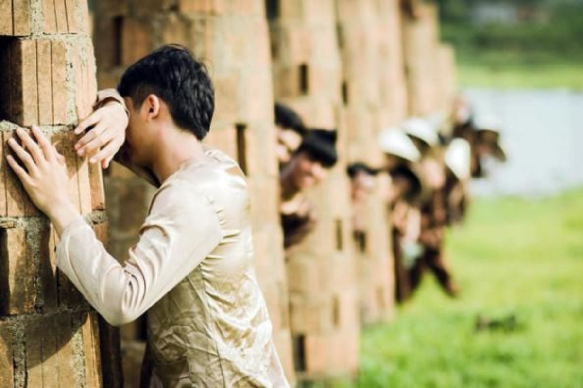 Ký ức về những lần chơi trốn tìm