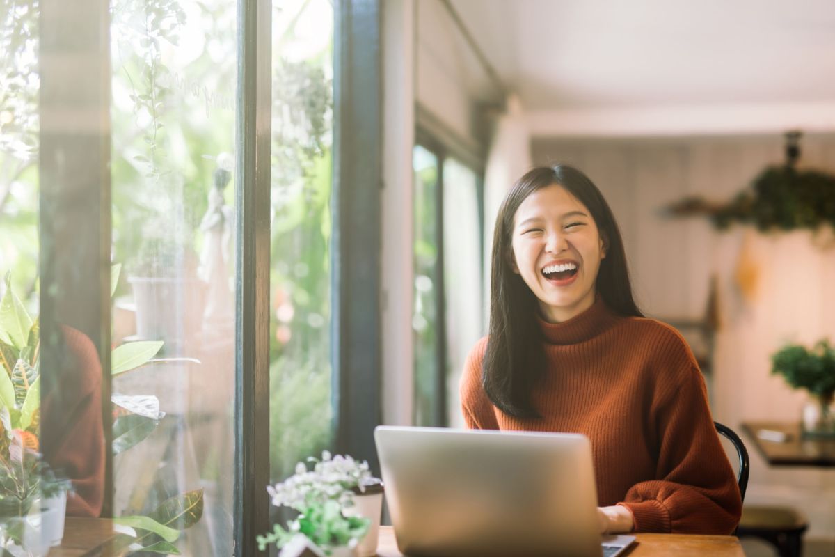 Thế hệ gen Z không ngừng tích lũy kiến thức, trau dồi hiểu biết