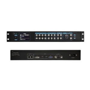 Bộ xử lý hình ảnh M1X