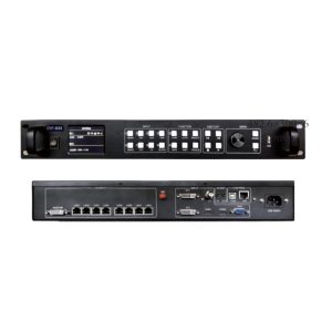 Bộ xử lý hình ảnh OVP M4X