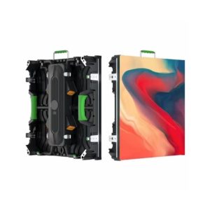 Cabin LED sự kiện ngoài trời