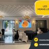 Màn Hình LED Trong Nhà Chất Lượng Cao