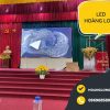Màn hình LED P3 trong nhà và những điều cần biết