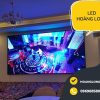 LED Hoàng Long chuyên lắp đặt màn hình LED P3 trong nhà/ngoài trời giá tốt nhất