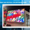 Màn hình LED P12 Full Color ngoài trời