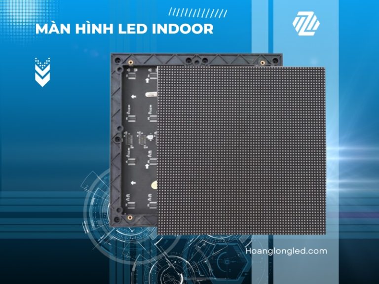 Hướng dẫn lắp đặt màn hình LED: Các bước chi tiết từ A - Z