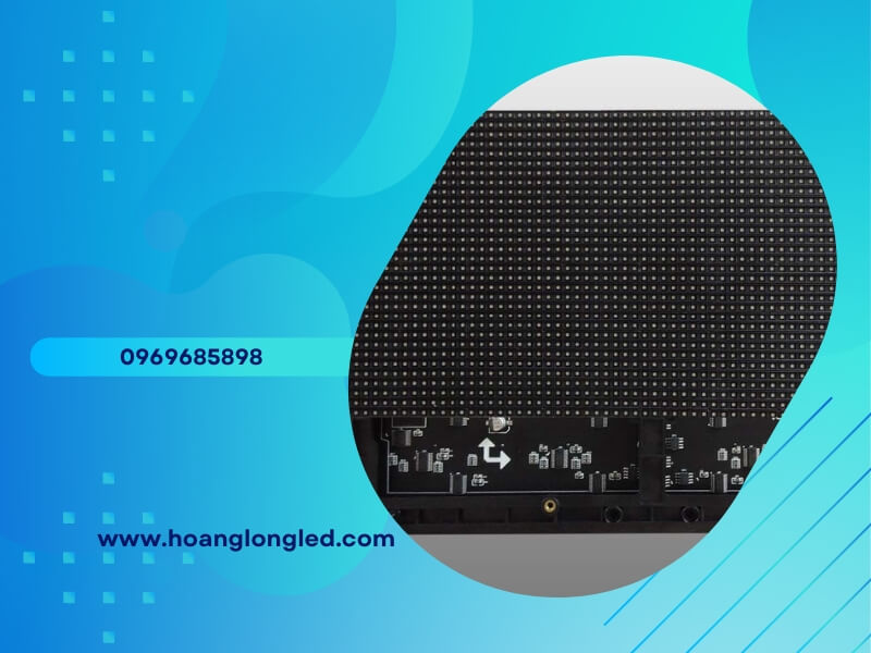 HOANGLONGLED - Cung cấp, lắp đặt màn hình led tại hà nội uy tín , chất lượng