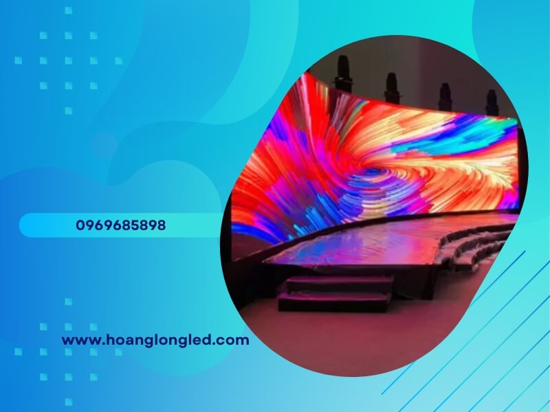 HOANGLONGLED - Cung cấp, lắp đặt màn hình led tại hà nội uy tín , chất lượng