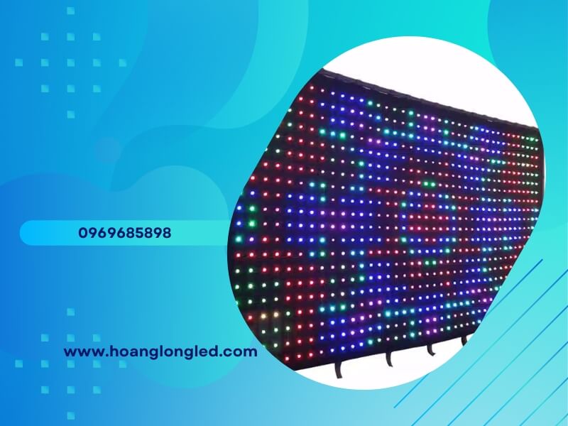 HOANGLONGLED - Cung cấp, lắp đặt màn hình led tại hà nội uy tín , chất lượng