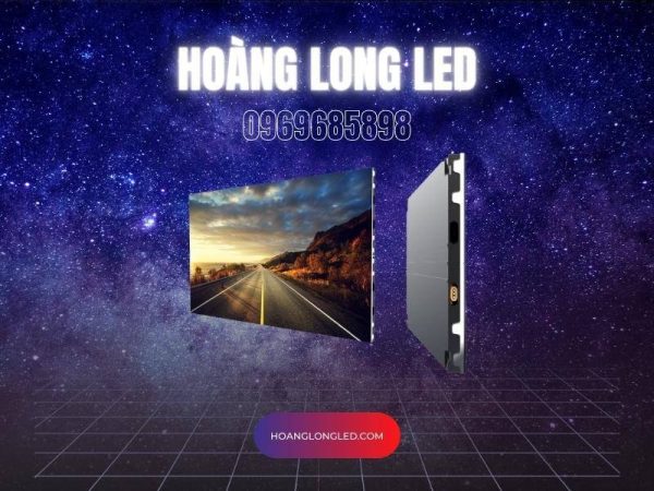 Hướng dẫn lắp đặt màn hình LED: Các bước chi tiết từ A - Z