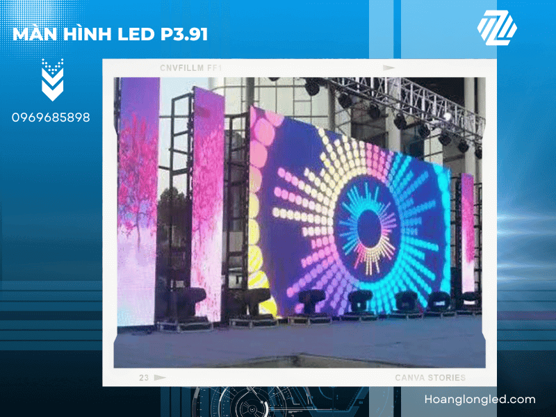 Sự hài lòng và sự chuyên nghiệp từ dịch vụ thi công, lắp đặt màn hình LED P3.91 của chúng tôi! Sự hài lòng và sự chuyên nghiệp từ dịch vụ thi công, lắp đặt màn hình LED P3.91 của chúng tôi!