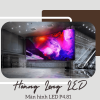 Màn hình LED P4.81 và những thông tin không thể bỏ qua