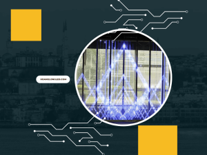 HOANGLONGLED - Màn hình LED trong suốt Đơn vị lắp màn hình LED trong suốt trong nhà giá rẻ – uy tín – chất lượng cao tại Hà Nội