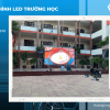 Hiện đại hóa giáo dục với màn hình LED trường học: Tất cả những gì bạn cần biết