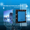 HOANGLONGLED - Màn hình LED trong nhà