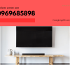 Hoàng Long LED - Giá treo tivi màn hình phẳng
