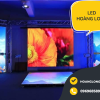 Hoàng Long LED - Hoàng Long LED - Đối tác tin cậy trong lĩnh vực cho thuê màn hình LED cơ sở thành phố Hồ Chí Minh