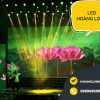 Hoàng Long LED - Màn hình LED P1