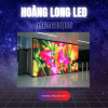 Hoàng Long LED - Màn hình LED P2