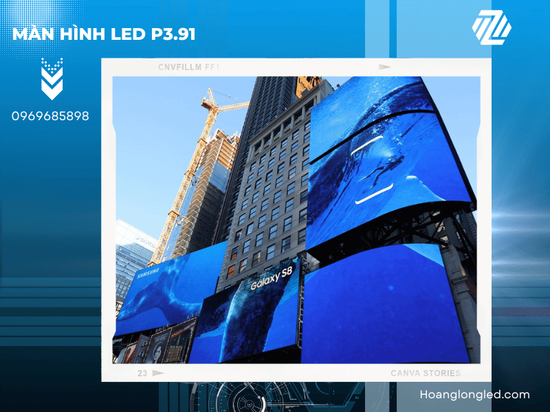 Hình ảnh chân thực, độ phân giải cao.