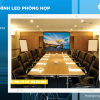 Màn hình LED phòng họp