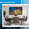 Màn hình LED P4 phòng họp