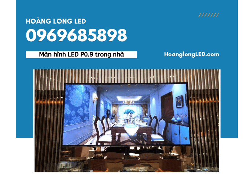 Sắc màu thăng hoa, góc nhìn siêu rộng