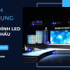 Màn hình Led sân khấu_ Cách sử dụng chi tiết A-Z