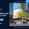 Tìm hiểu về màn hình LED quảng cáo