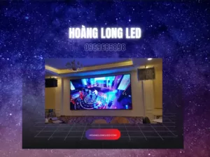 Cách chọn kích thước màn hình LED rõ nét mọi không gian tại Hà Nội