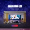 Cách chọn kích thước màn hình LED rõ nét mọi không gian tại Hà Nội