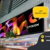 Màn hình LED quảng cáo ngoài trời