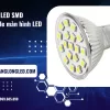 Bóng LED SMD module màn hình LED là gì?