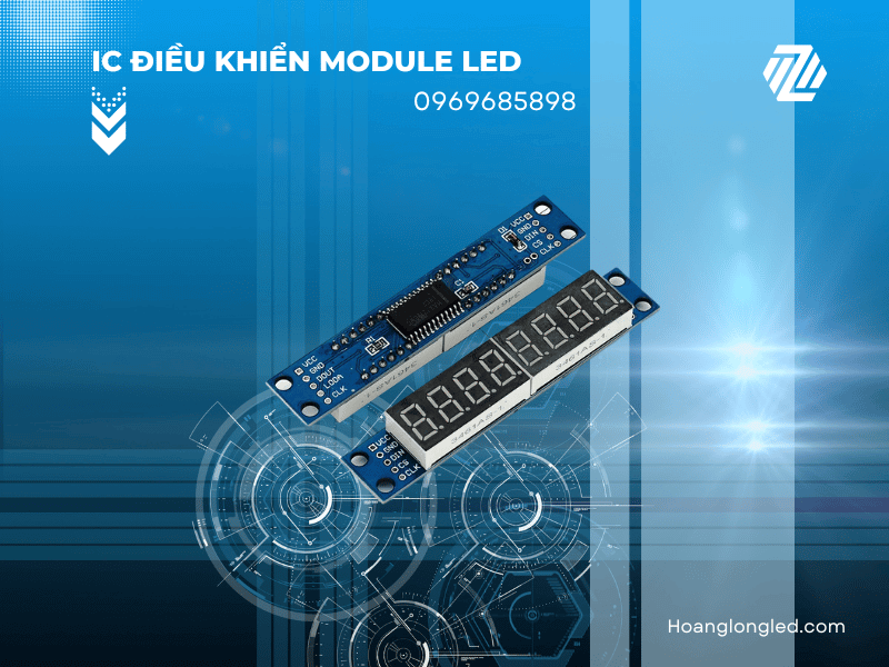 Nền tảng công nghệ cho hiển thị LED hiện đại Nền tảng công nghệ cho hiển thị LED hiện đại