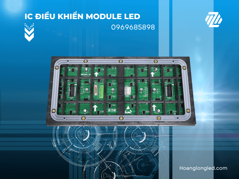 Chinh phục độ sáng, màu sắc tích hợp Chinh phục độ sáng, màu sắc tích hợp