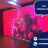 Làm thế nào để tự bảo trì màn hình LED tại Hà Nội