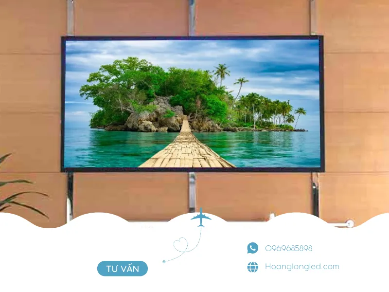 Màn hình LED P3 - Giải pháp đột phá cho trải nghiệm giải trí tốt nhất. Màn hình LED P3 - Giải pháp đột phá cho trải nghiệm giải trí tốt nhất.