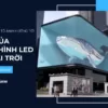Những yếu tố ảnh hưởng đến giá màn hình led ngoài trời_2