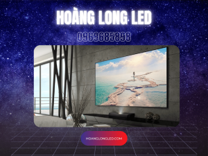 Những yếu tố quyết định đến giá màn hình LED trong nhà