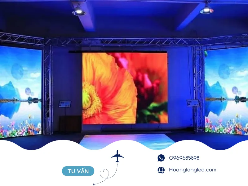 Để ánh sáng luôn rạng ngời, chúng ta cần biết cách duy trì tuổi thọ của màn hình LED. Để ánh sáng luôn rạng ngời, chúng ta cần biết cách duy trì tuổi thọ của màn hình LED.