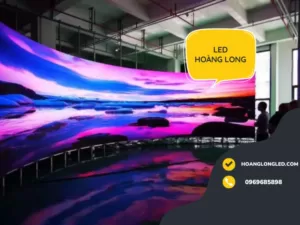 Công nghệ LED COB là gì