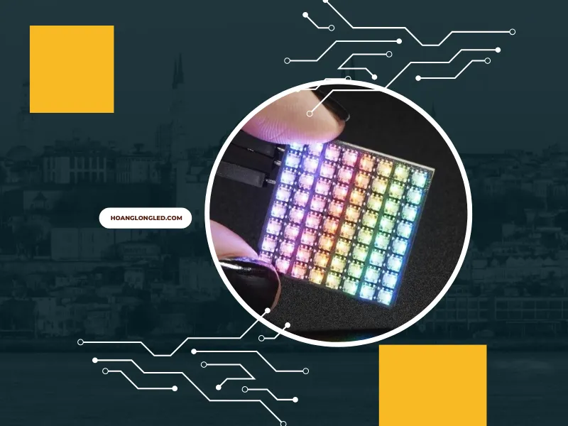 Mini LED là gì? Công nghệ màn hình Mini LED hiện đại như thế nào?