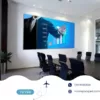 Danh sách 8 màn hình phòng họp phổ biến nhất tại Hà Nội