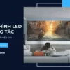 Màn hình LED tương tác_ Sáng tạo và hiện đại_5