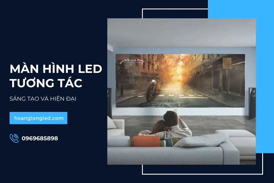 Màn hình LED tương tác_ Sáng tạo và hiện đại_5