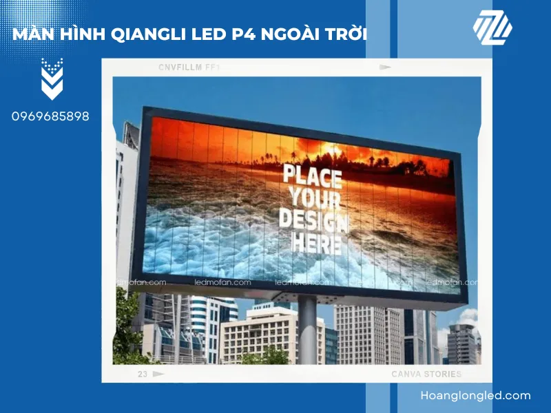 Chia sẻ câu chuyện của bạn thông qua hình ảnh 