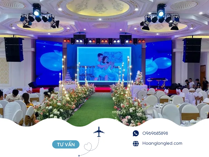 Bí quyết để biến đám cưới của bạn thành một buổi tiệc không thể quên!  Bí quyết để biến đám cưới của bạn thành một buổi tiệc không thể quên!